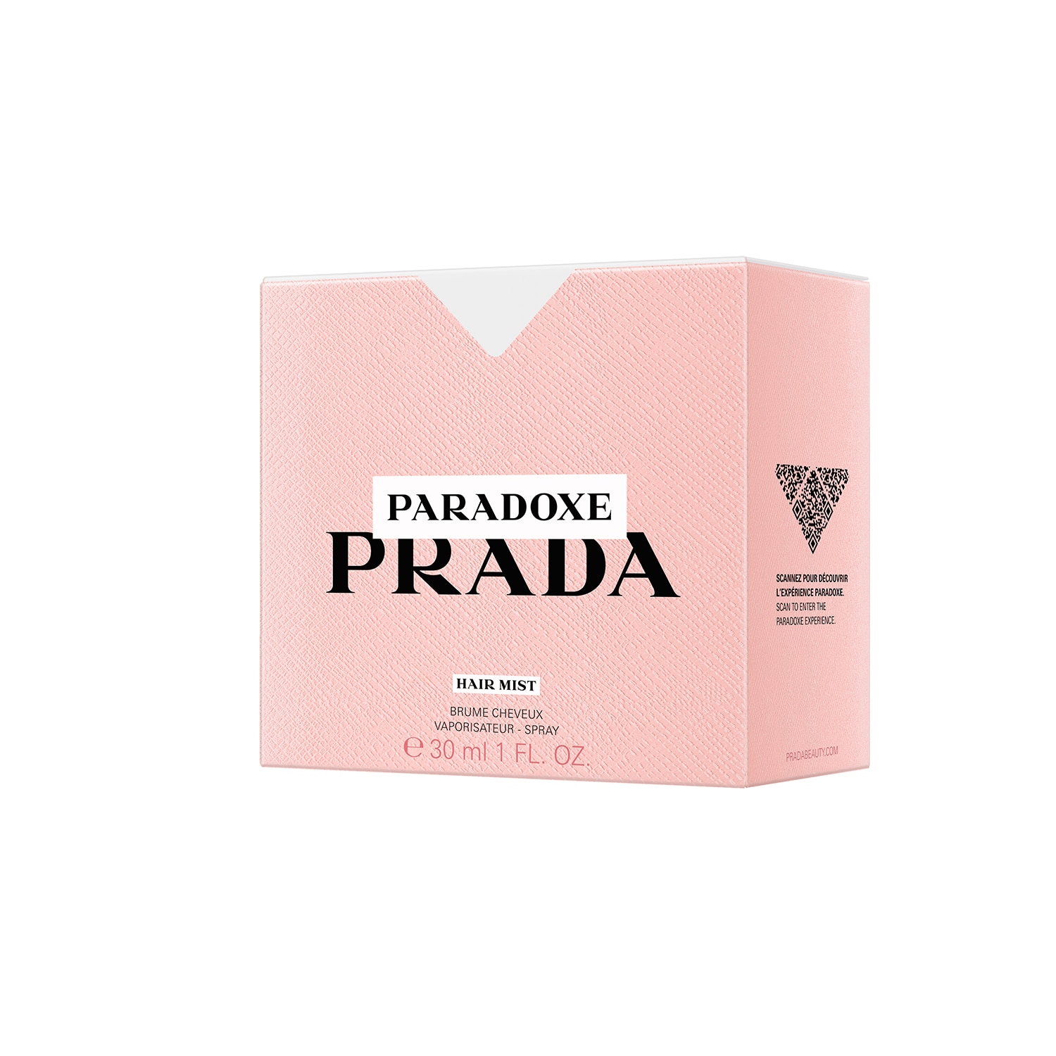 PARADOXE HAIR MIST (MIST PARA CABELLO)